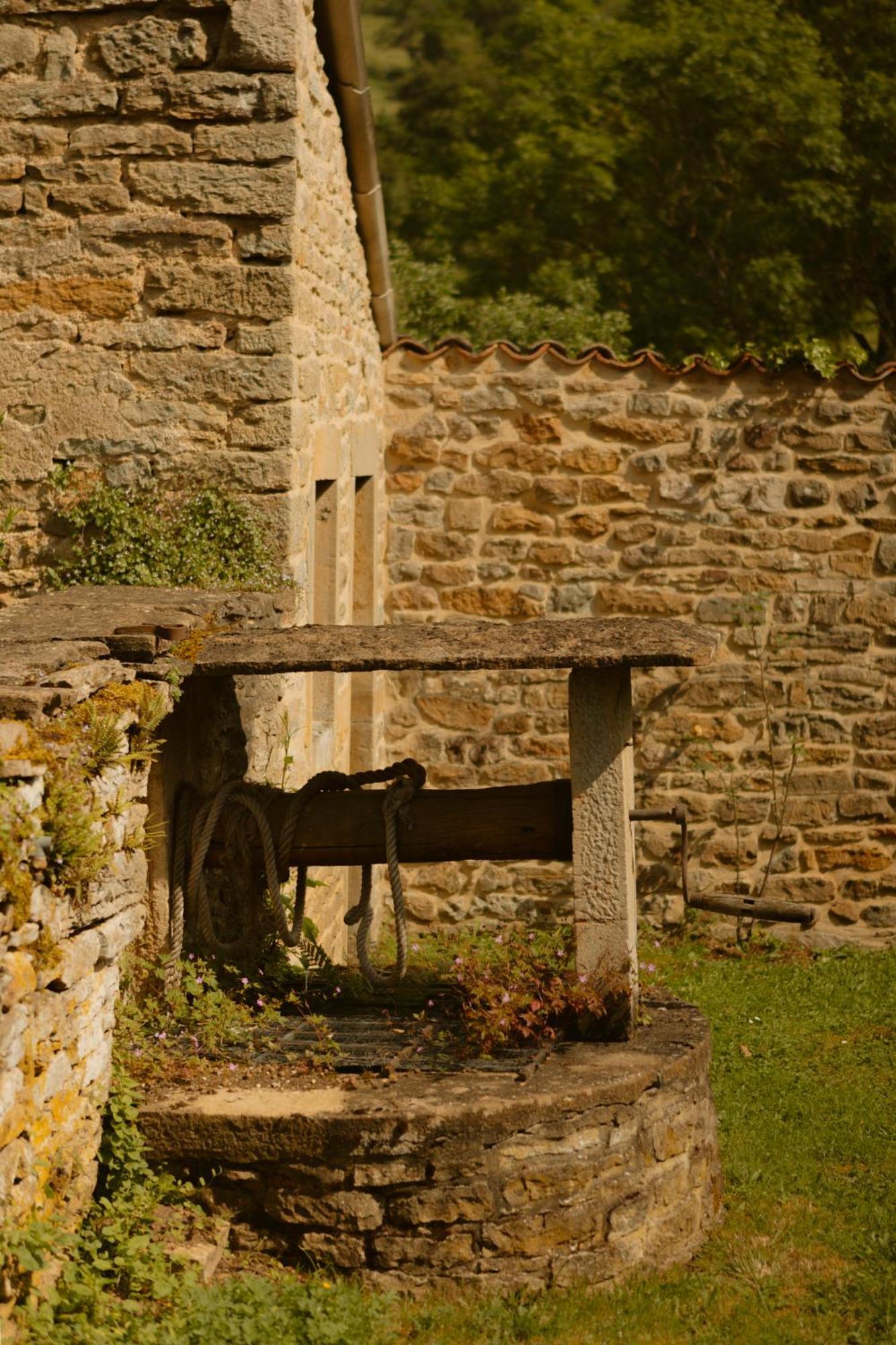 La Suite Nature By Lumipod X Tomette Singuliere Chateau  Buitenkant foto