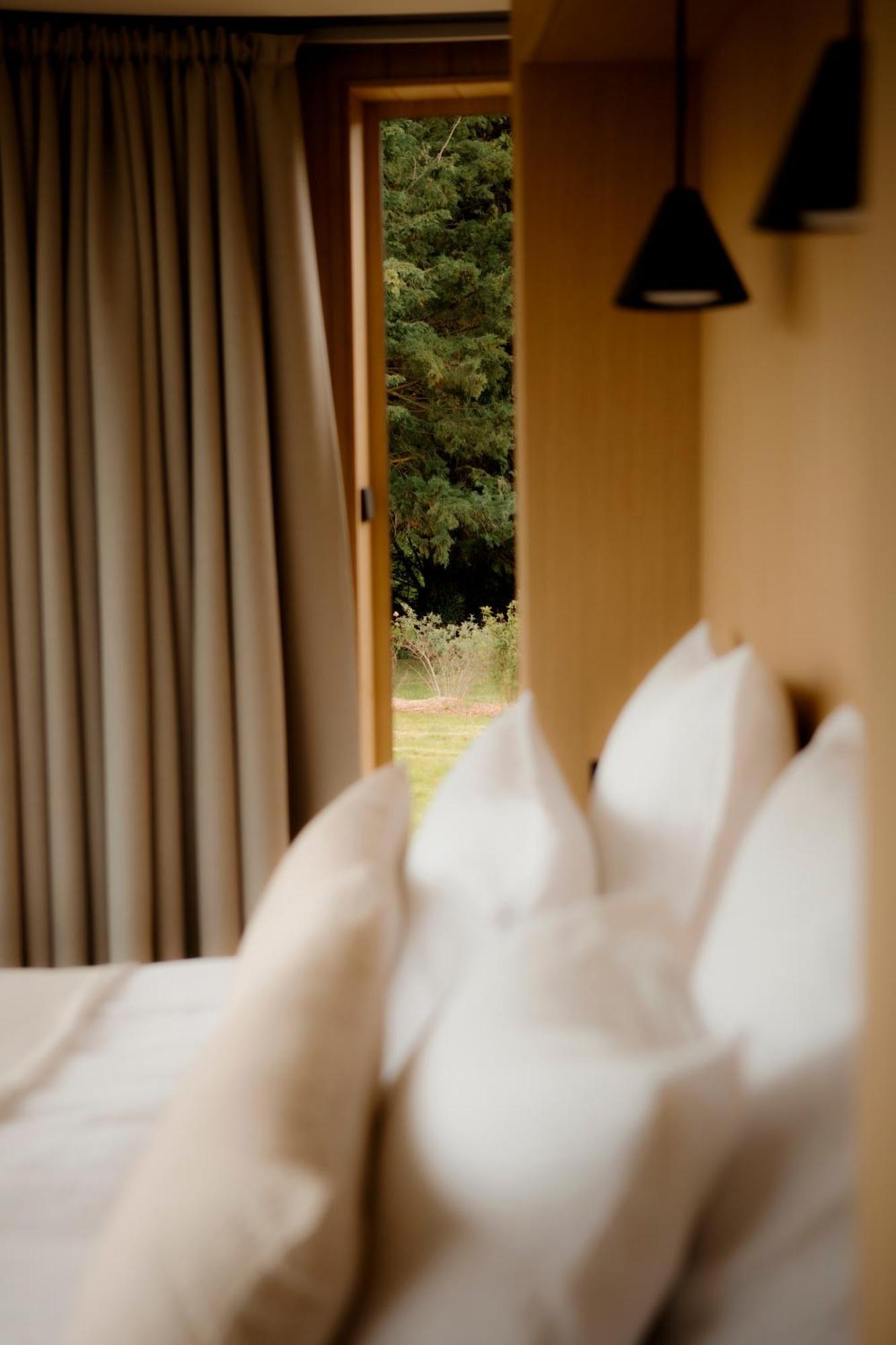 La Suite Nature By Lumipod X Tomette Singuliere Chateau  Buitenkant foto