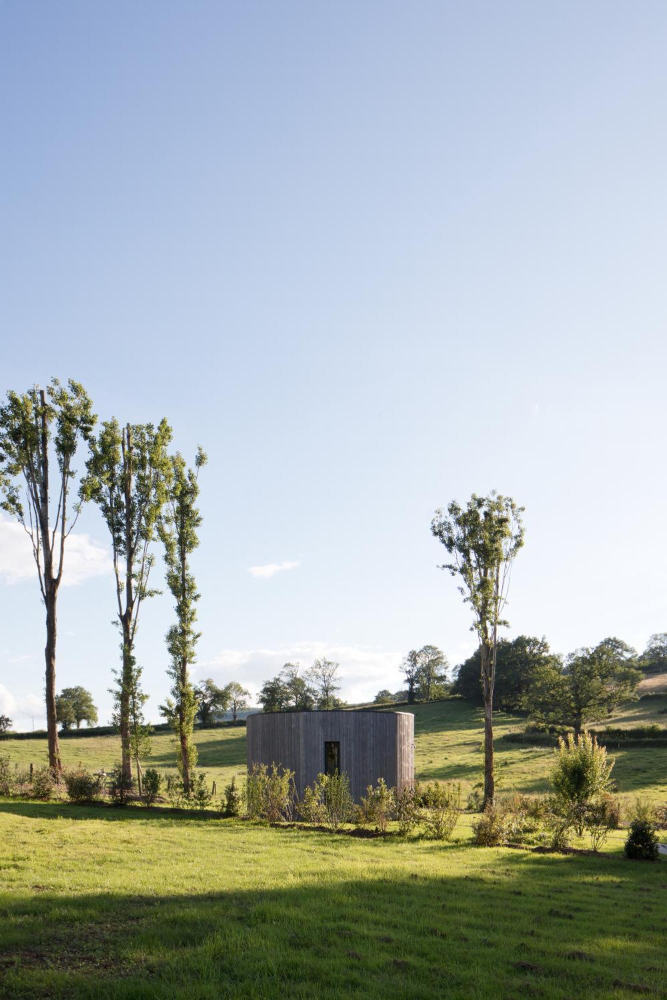 La Suite Nature By Lumipod X Tomette Singuliere Chateau  Buitenkant foto